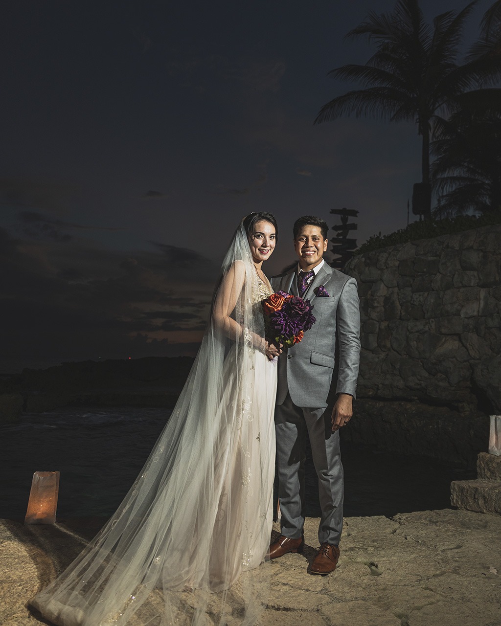 Jessica Noel Weddings Enchant e